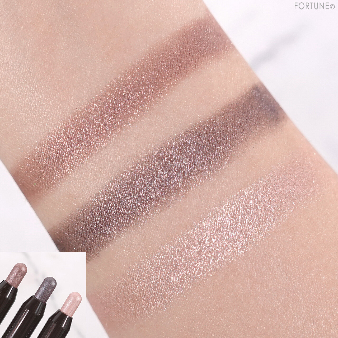 excel（エクセル）　グリームオンフィットシャドウ