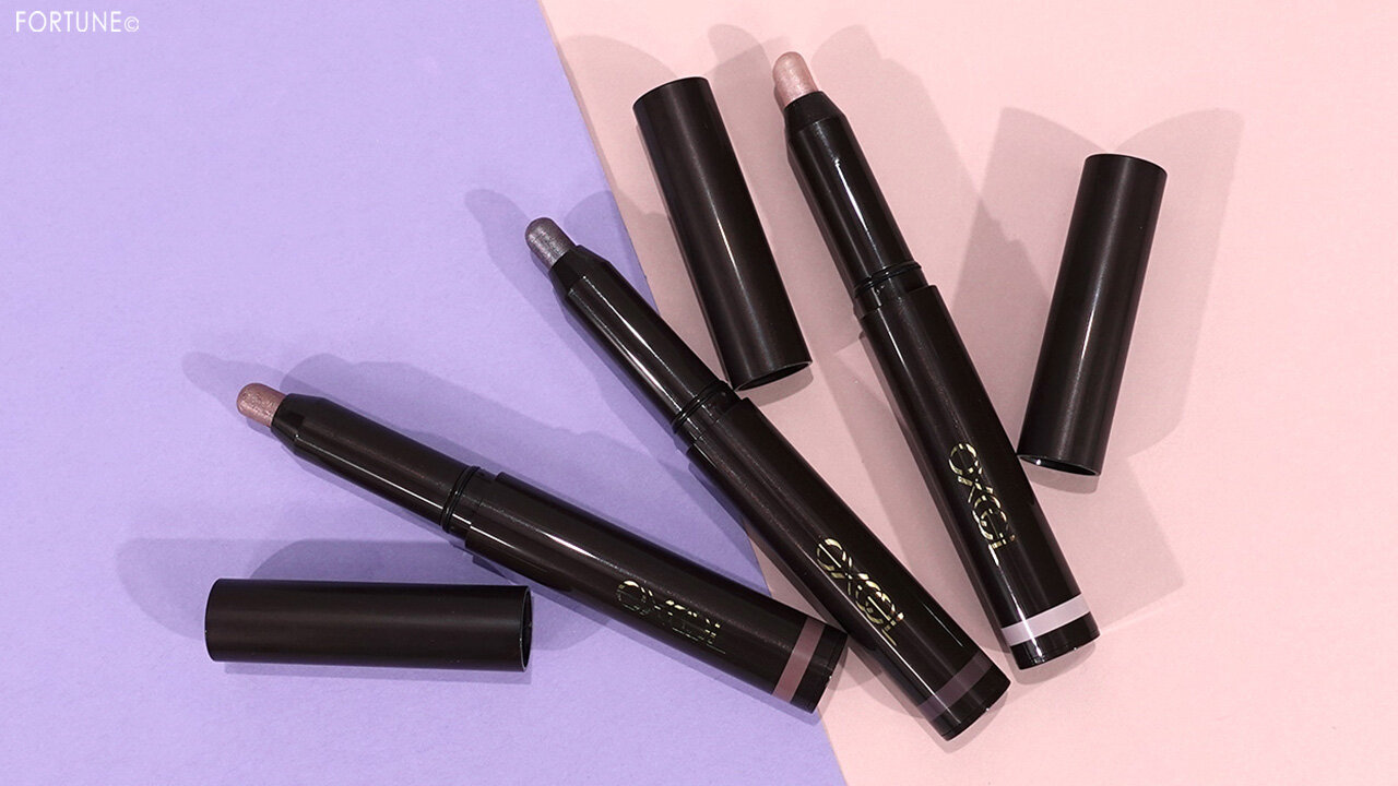 excel（エクセル）　2023年冬新作コスメ