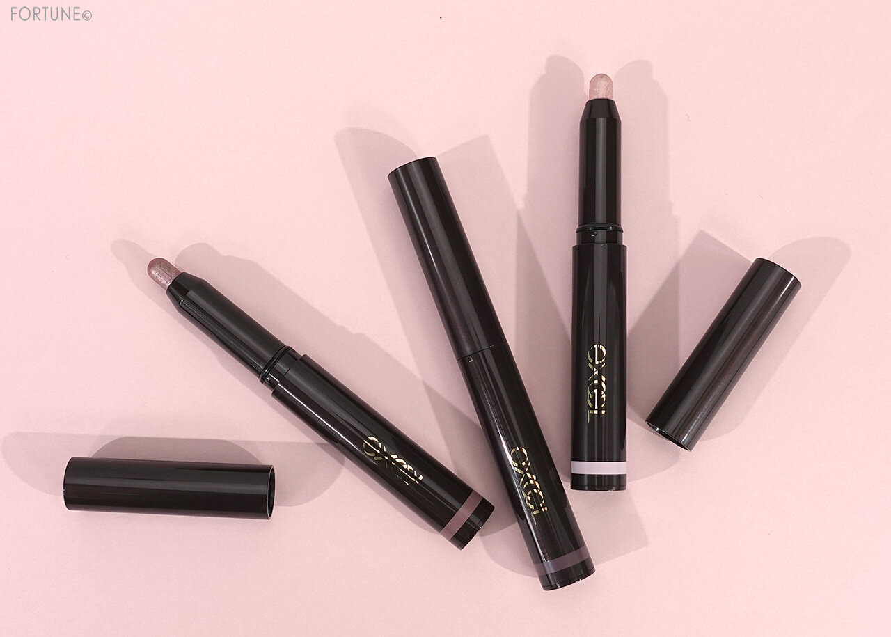 excel（エクセル）　2023年冬新作コスメ