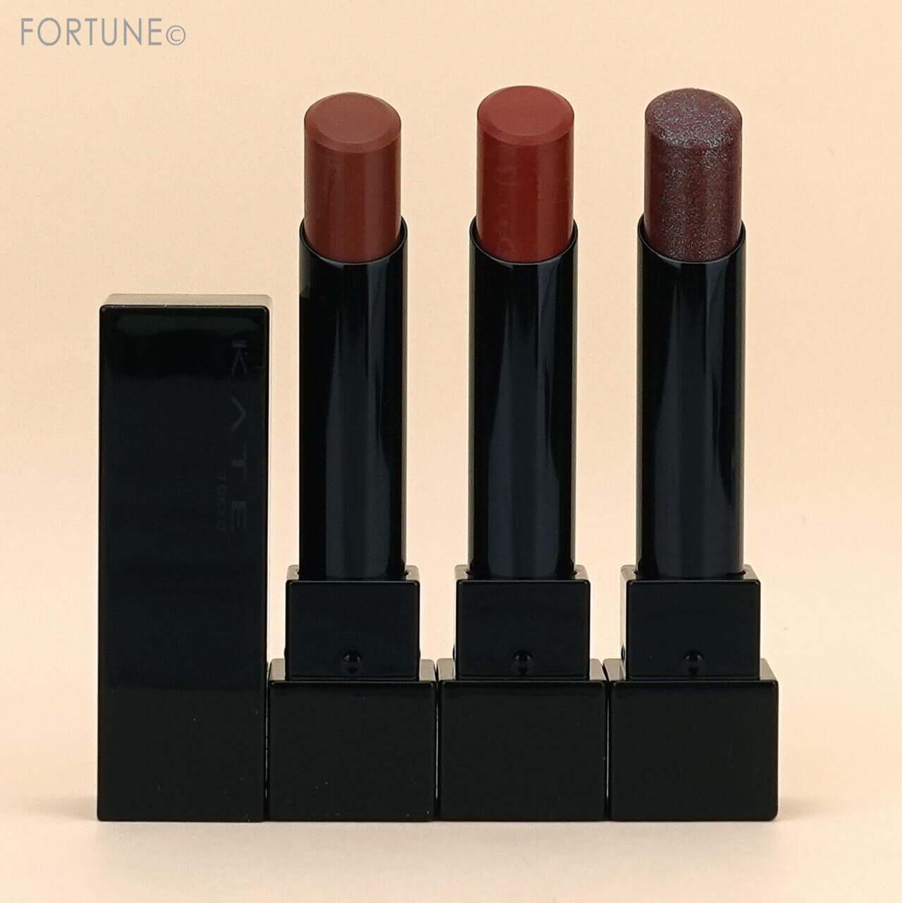 KATE（ケイト）　2023年冬新作コスメ　『ケイト　リップモンスター』