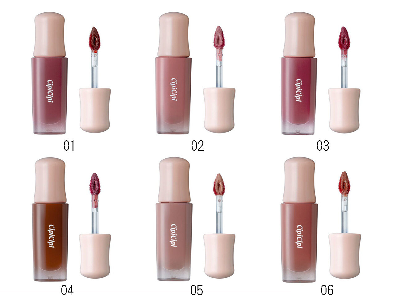 CipiCipi（シピシピ）　デューイフィルムティント