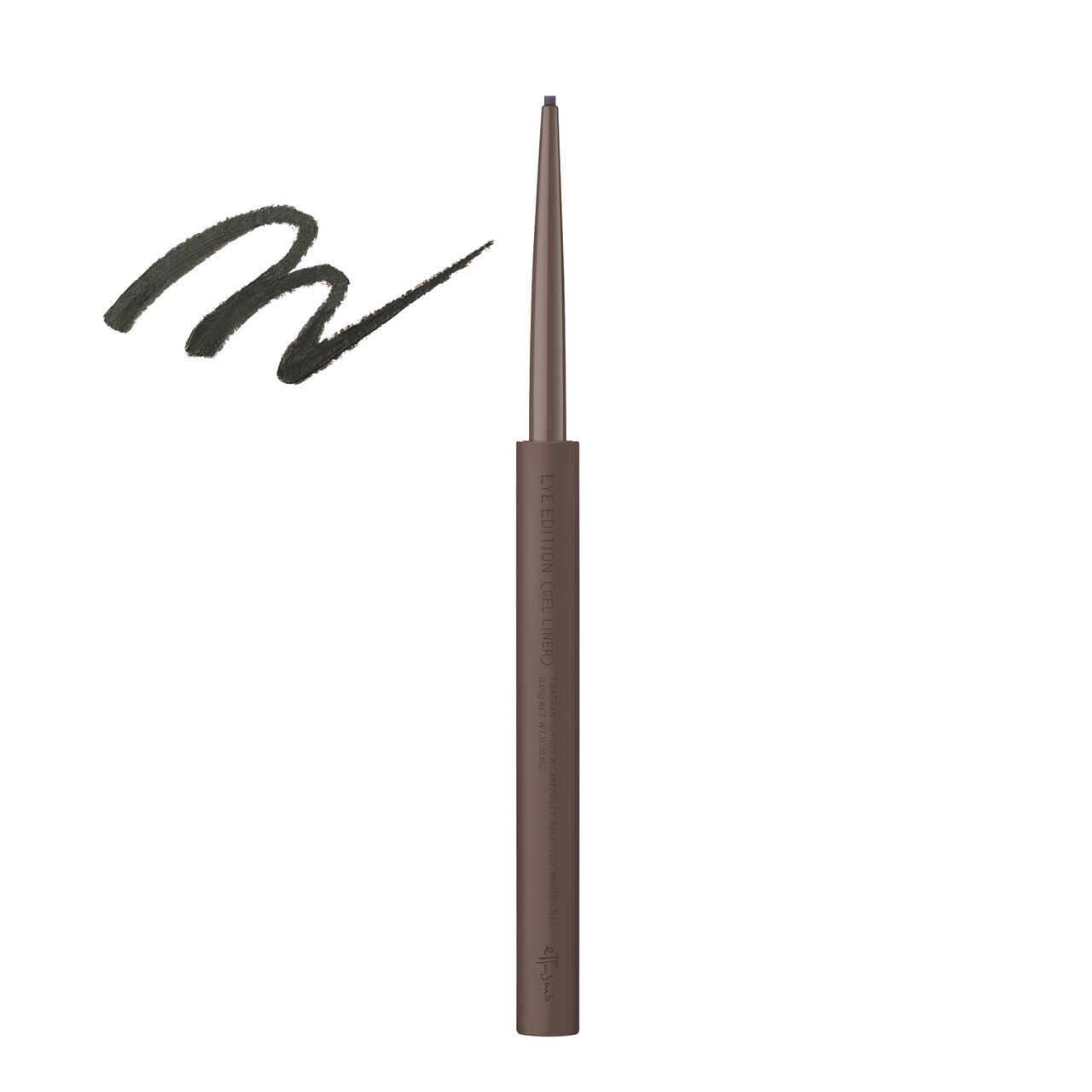 ettusais（エテュセ）　エテュセ アイエディション（ジェルライナー）　06. グレージュ