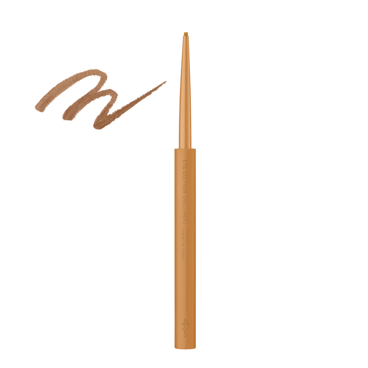 ettusais（エテュセ）　エテュセ アイエディション（ジェルライナー）　13. ミモザブラウン