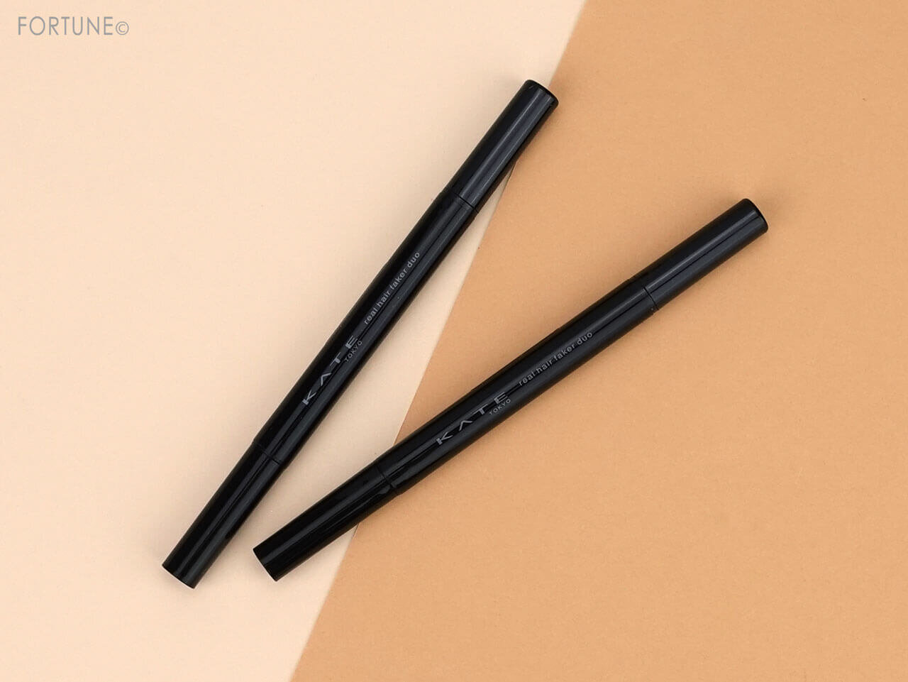 KATE（ケイト）『ケイト　リアルヘアフェイカー　デュオ』