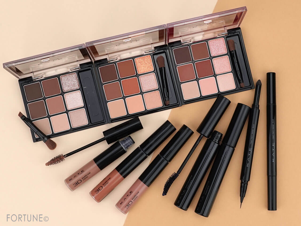 KATE（ケイト）　2023年冬新作コスメ