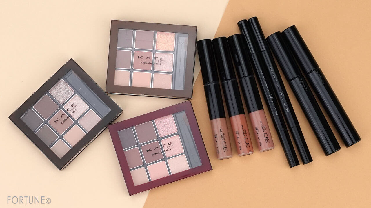 KATE（ケイト）とは