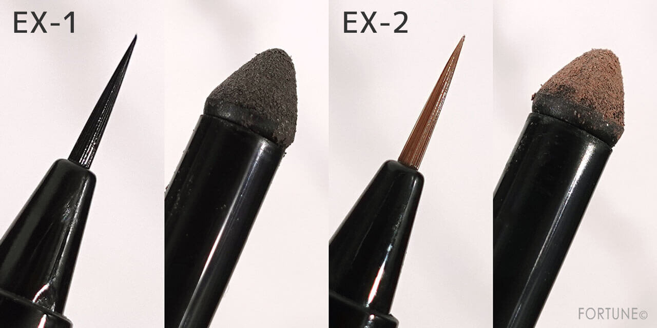 KATE（ケイト）『ケイト　リアルヘアフェイカー　デュオ』