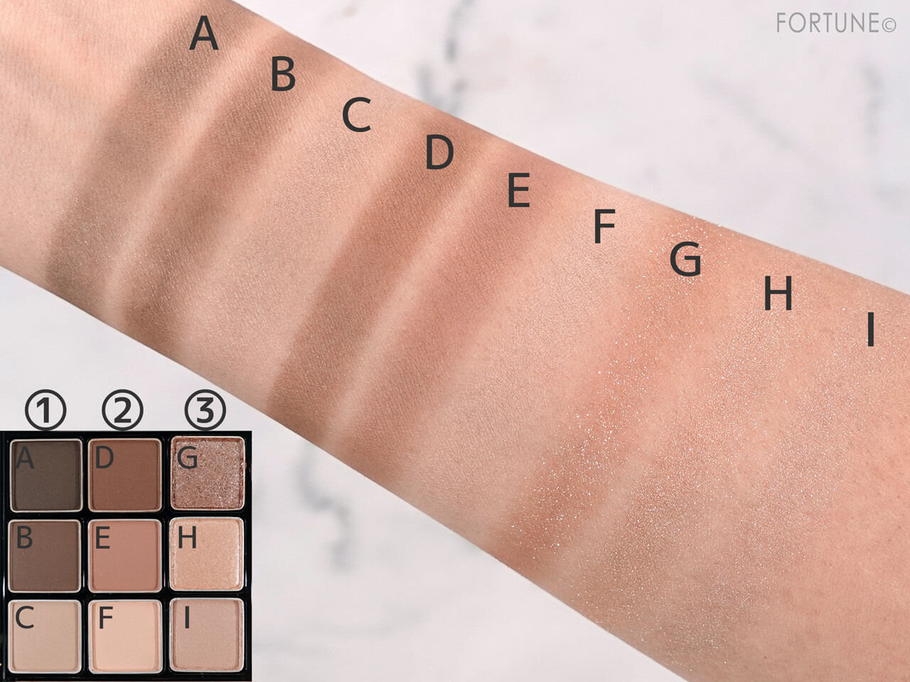 KATE（ケイト）　『ケイト　アイブロウマニア』　EX-5