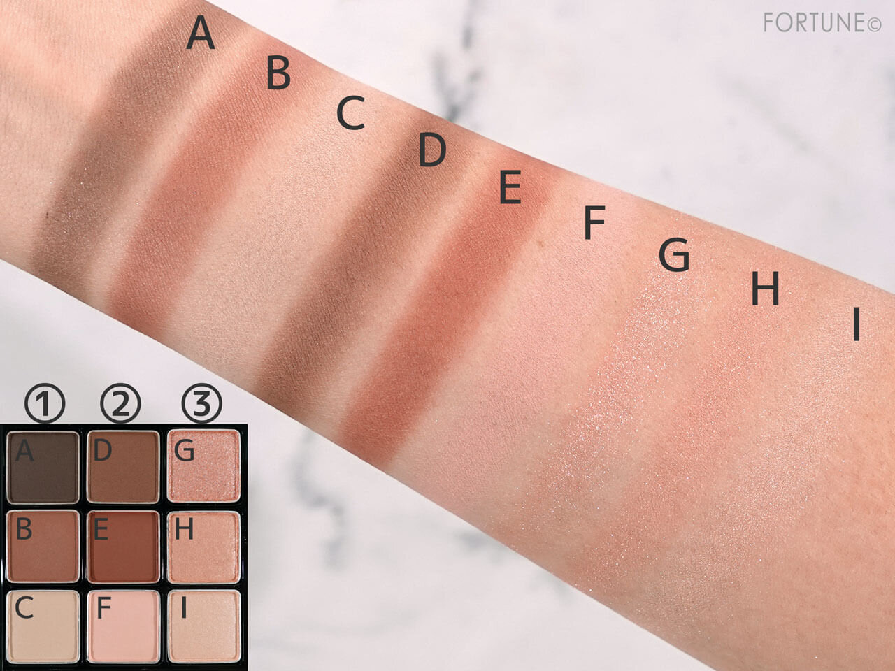 KATE（ケイト）　『ケイト　アイブロウマニア』　EX-8