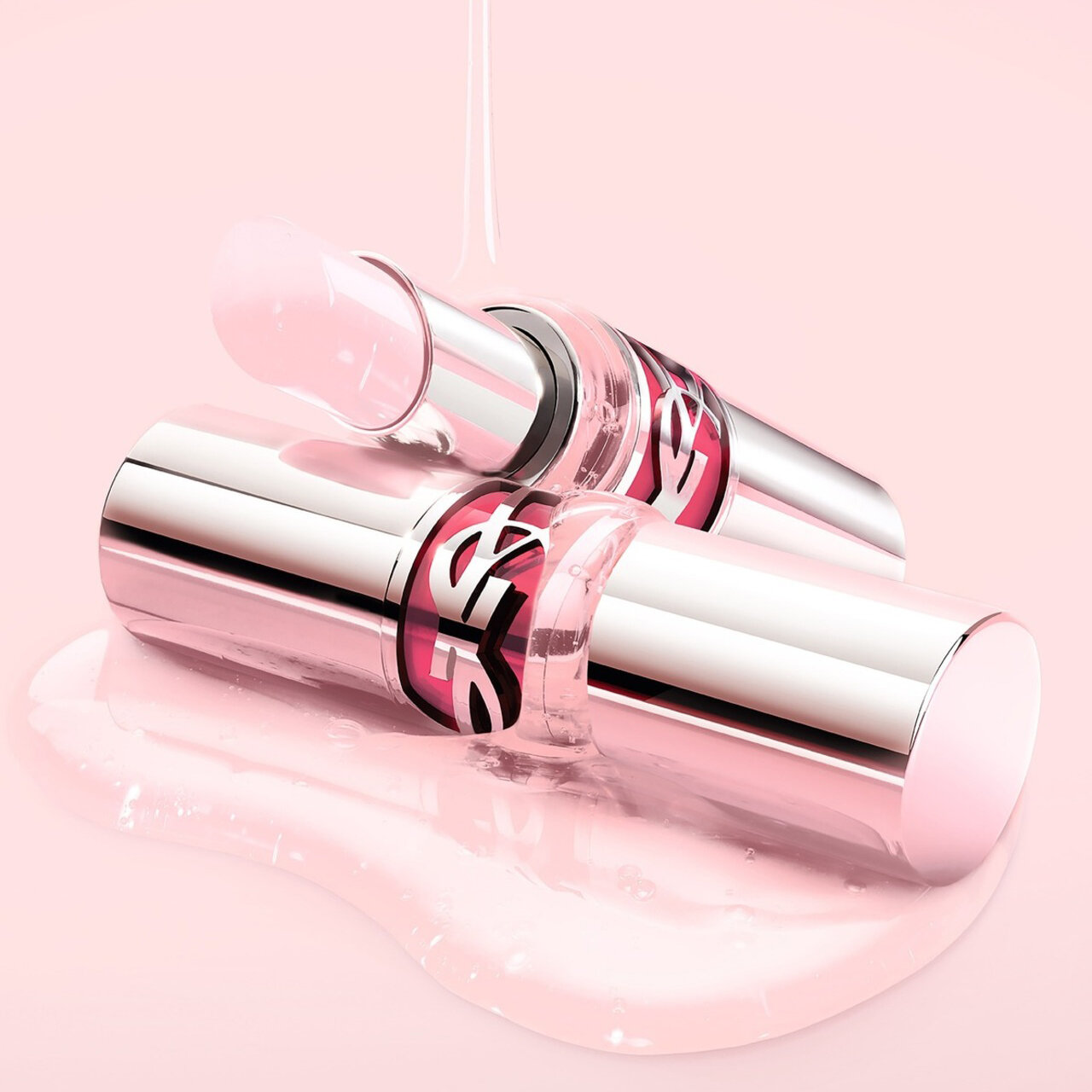 YSL（イヴ・サンローラン）　『ルージュ ヴォリュプテ キャンディグレーズ』　人気色ランキング