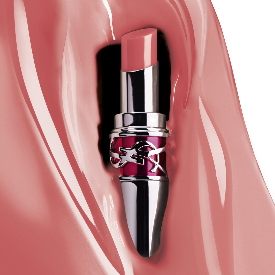 YSL（イヴ・サンローラン）　『ルージュ ヴォリュプテ キャンディグレーズ』　人気色ランキング