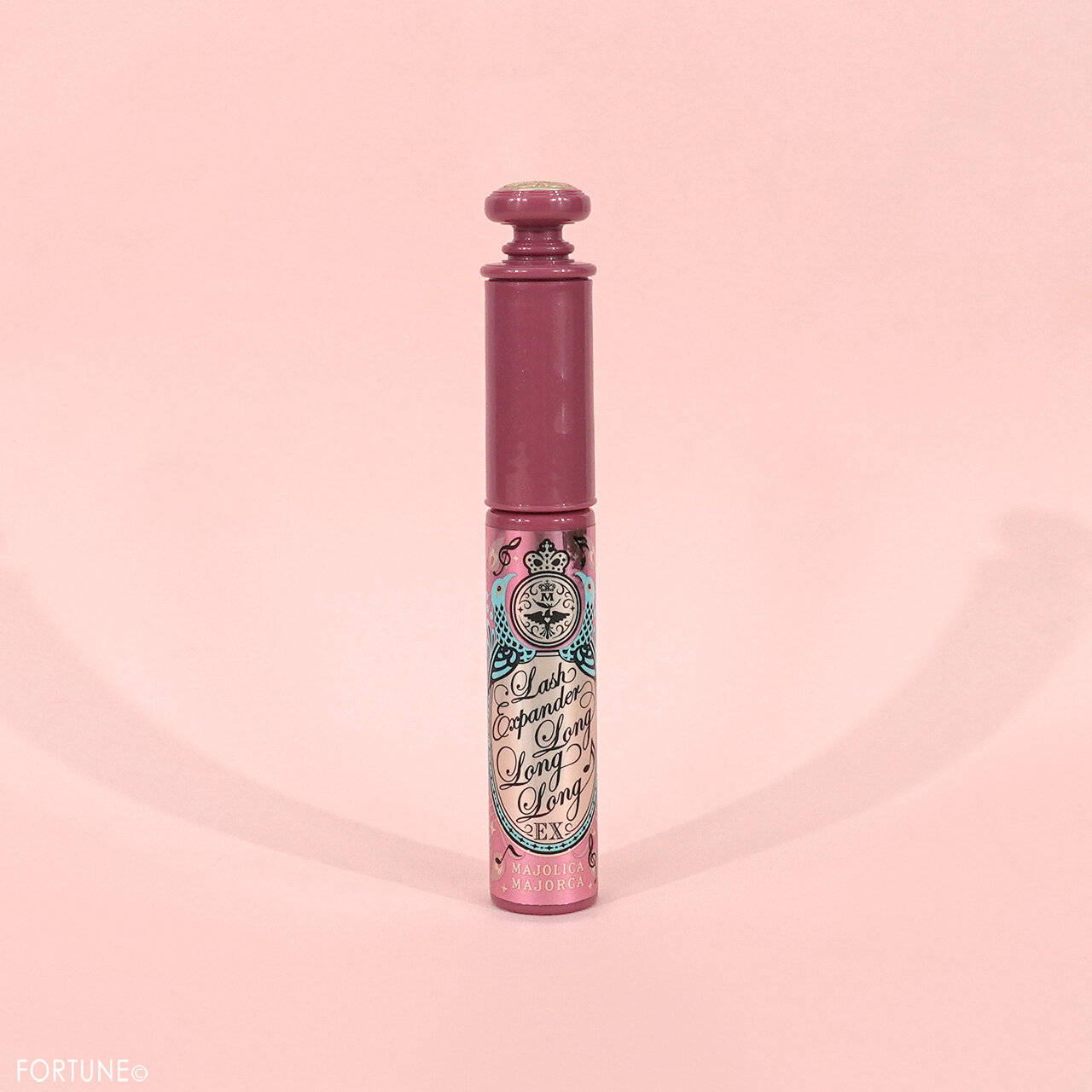 MAJOLICA MAJORCA（マジョリカ マジョルカ）　ラッシュエキスパンダー ロングロングロング EX（フローティング）　20　