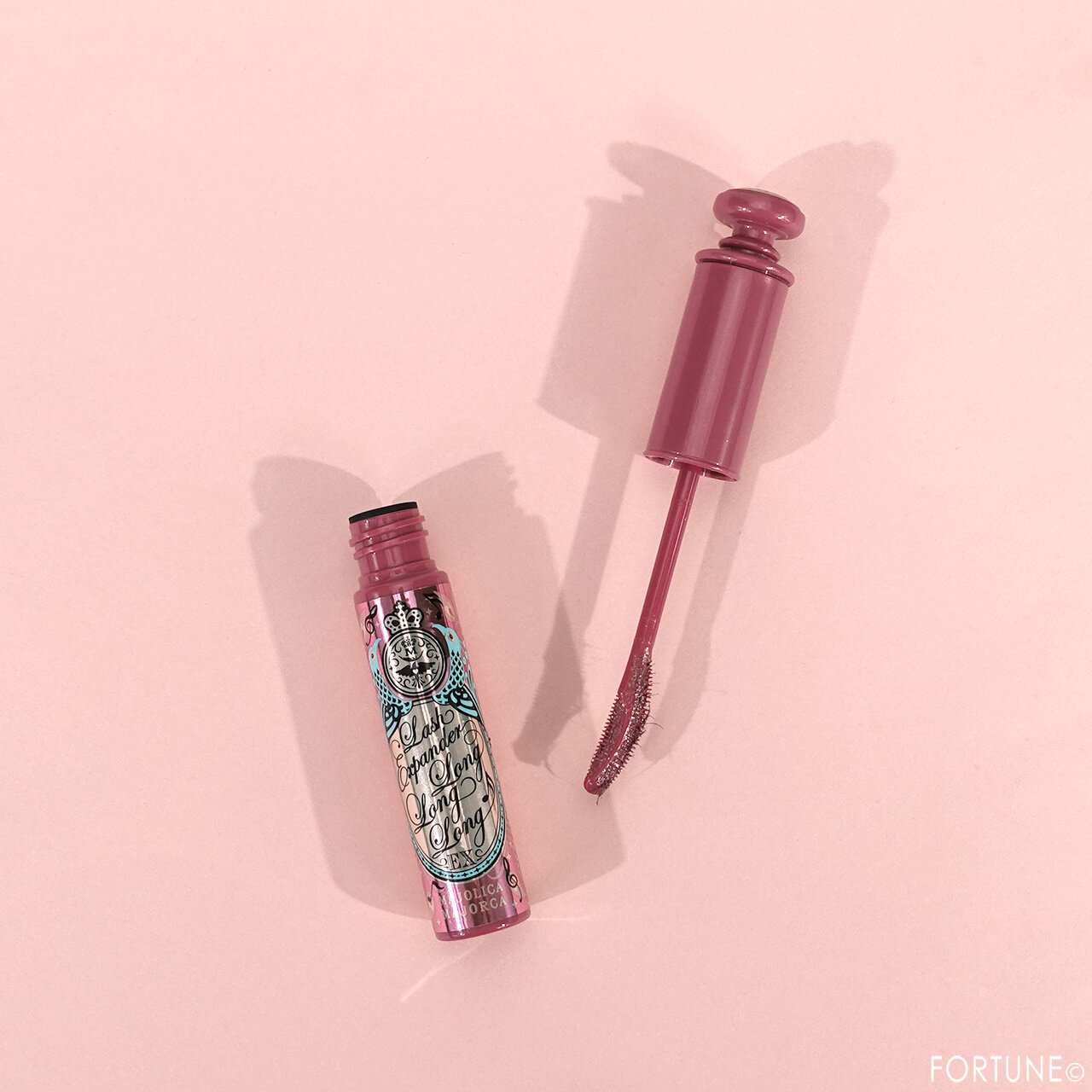 MAJOLICA MAJORCA（マジョリカ マジョルカ）　ラッシュエキスパンダー ロングロングロング EX（フローティング）　20　