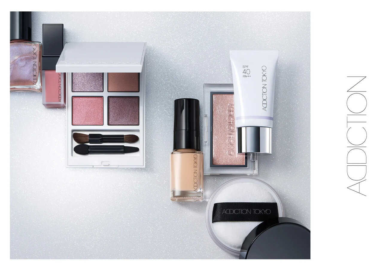 ADDICTION（アディクション）　2023年クリスマスコフレ