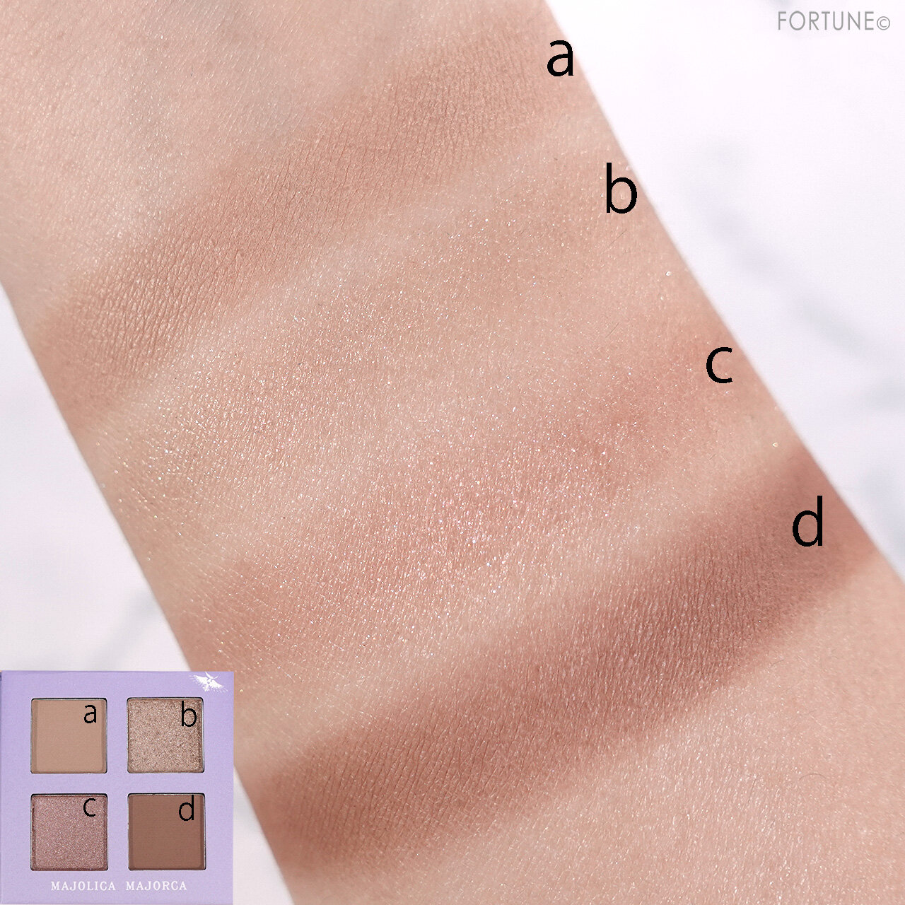 MAJOLICA MAJORCA（マジョリカ マジョルカ）　『マジョリピアドレッサーボックス』　ザ ハーモニーブック#メモリー