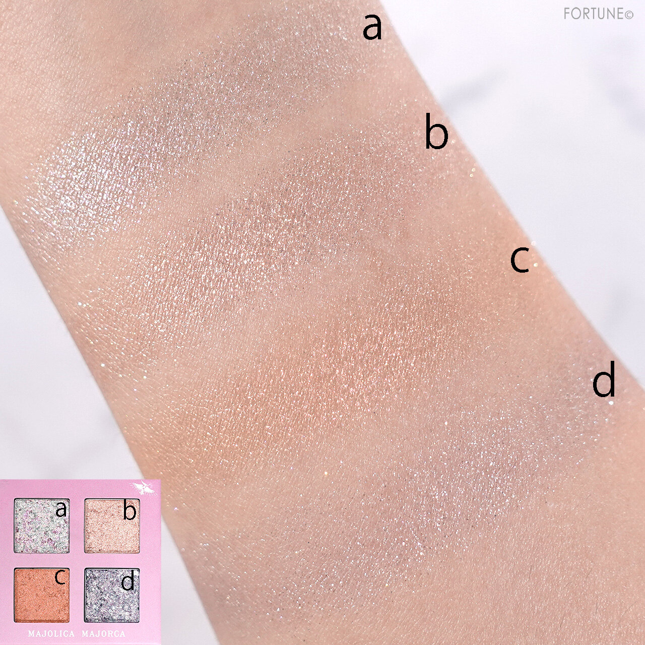 MAJOLICA MAJORCA（マジョリカ マジョルカ）　『マジョリピアドレッサーボックス』　ザ ハーモニー ブック #ドリーム