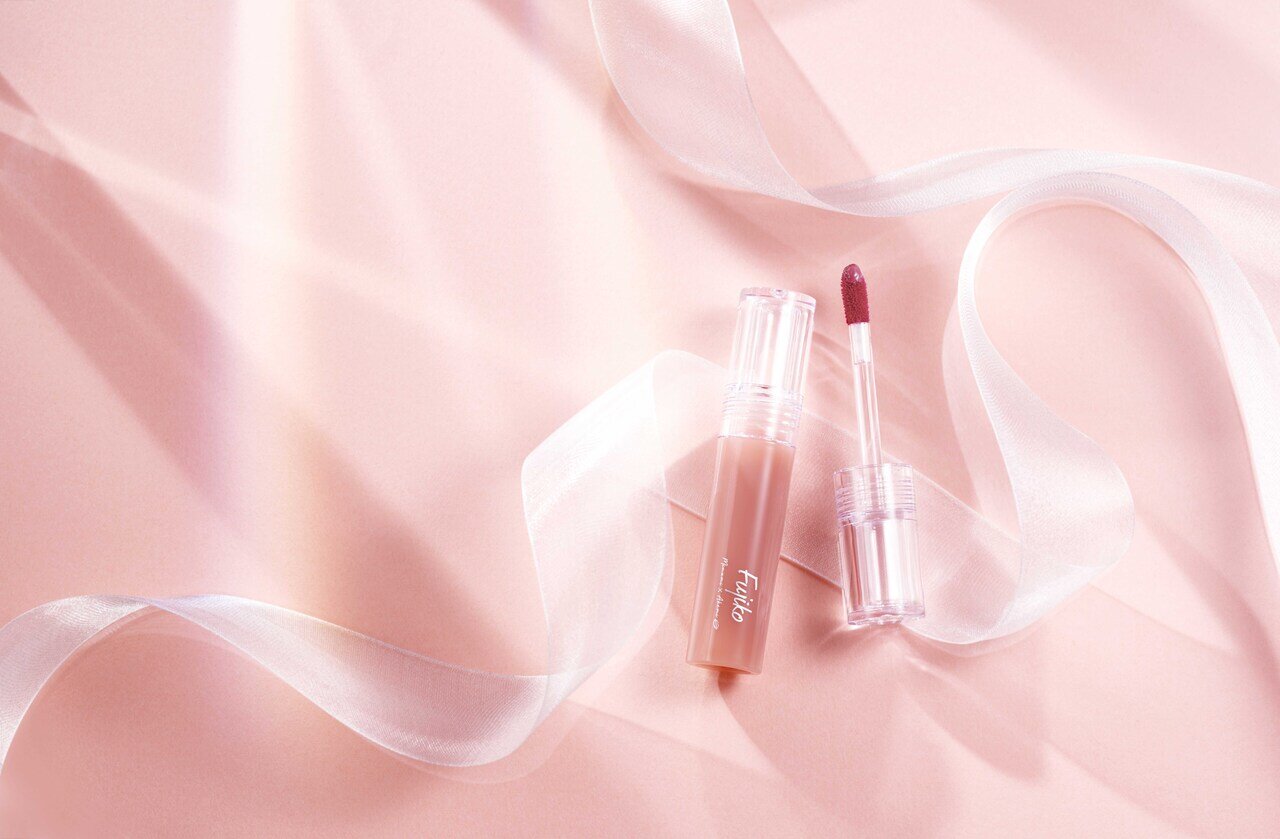 Fujiko（フジコ）　『フジコ ニュアンスラップティント』　人気色ランキング