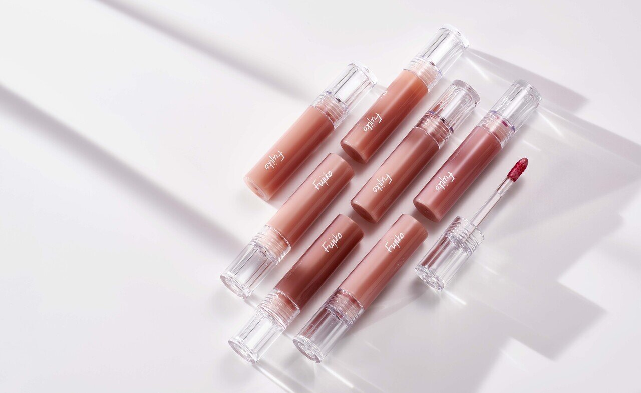 Fujiko（フジコ）　『フジコ ニュアンスラップティント』　人気色ランキング