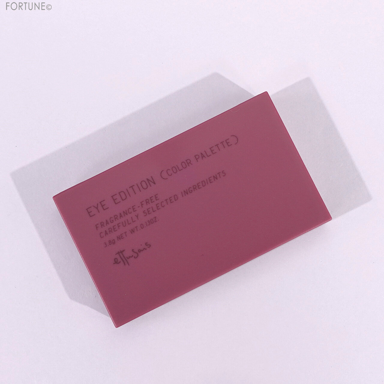 ettusais（エテュセ）　エテュセ アイエディション（カラーパレット） N　17ライラックモーブ