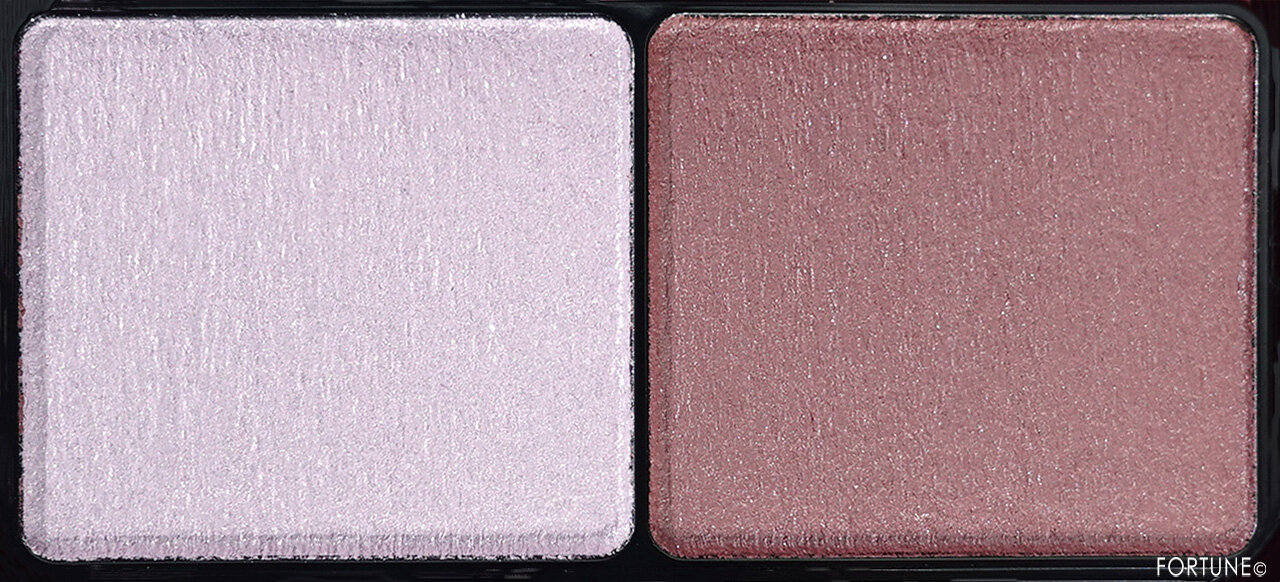 ettusais（エテュセ）　エテュセ アイエディション（カラーパレット） N　17ライラックモーブ