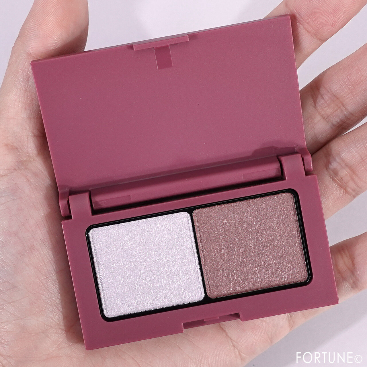 ettusais（エテュセ）　エテュセ アイエディション（カラーパレット） N　17ライラックモーブ