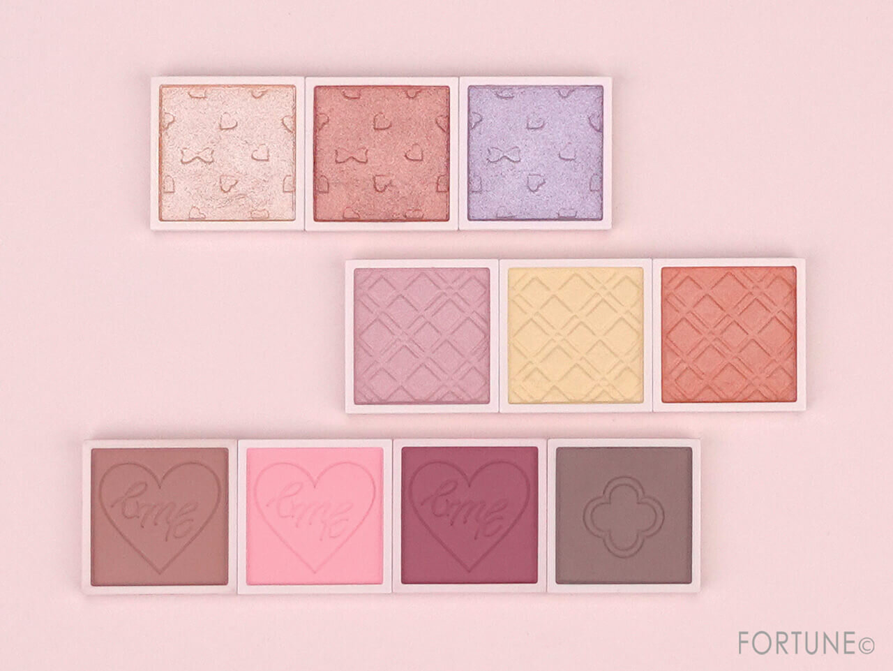 CANMAKE（キャンメイク）　『マイトーンクチュール』