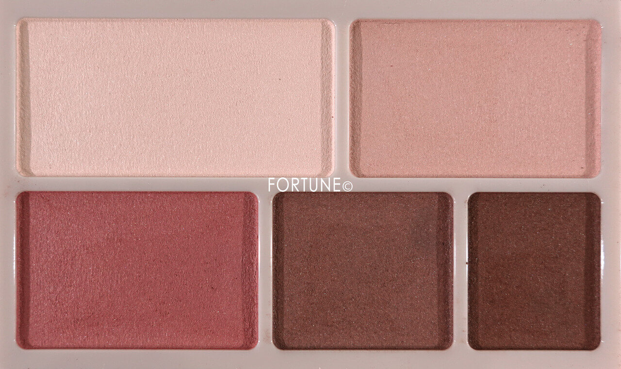 CANMAKE（キャンメイク）　パーフェクトマルチアイズ　「08 スリーズショコラ」