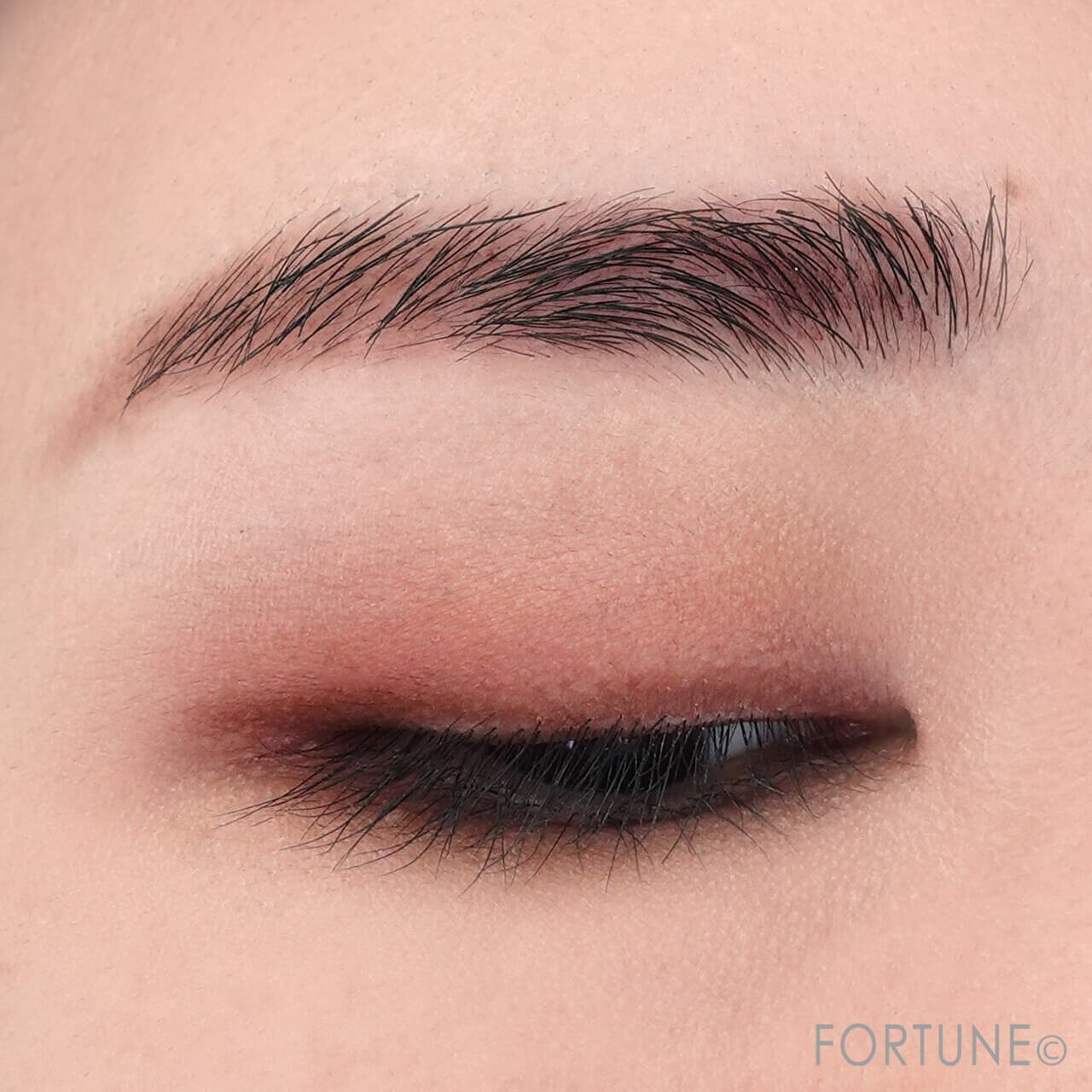 CANMAKE（キャンメイク）　パーフェクトマルチアイズ　「08 スリーズショコラ」