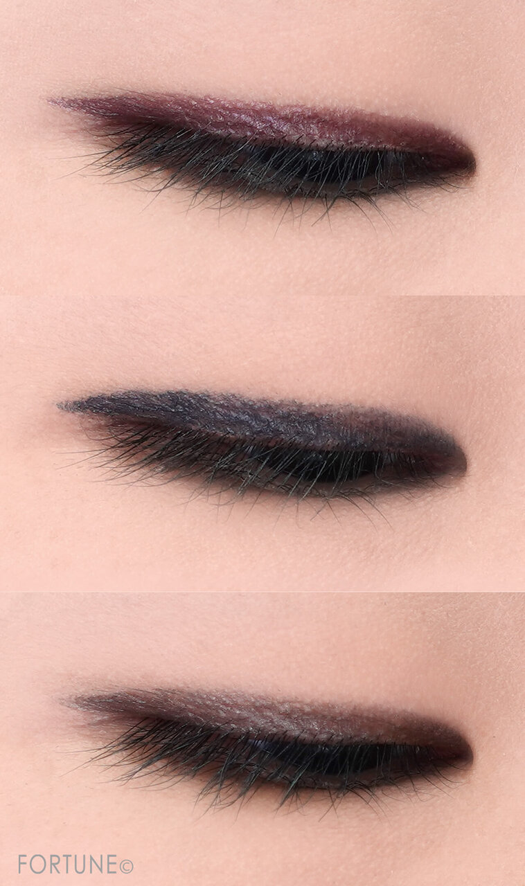 CANMAKE（キャンメイク）　トキメキトゥインクルアイライナー