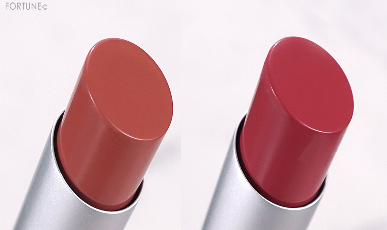 RIMMEL（リンメル）　『ラスティング　フィニッシュ　クリーミィモイスト　リップスティック』