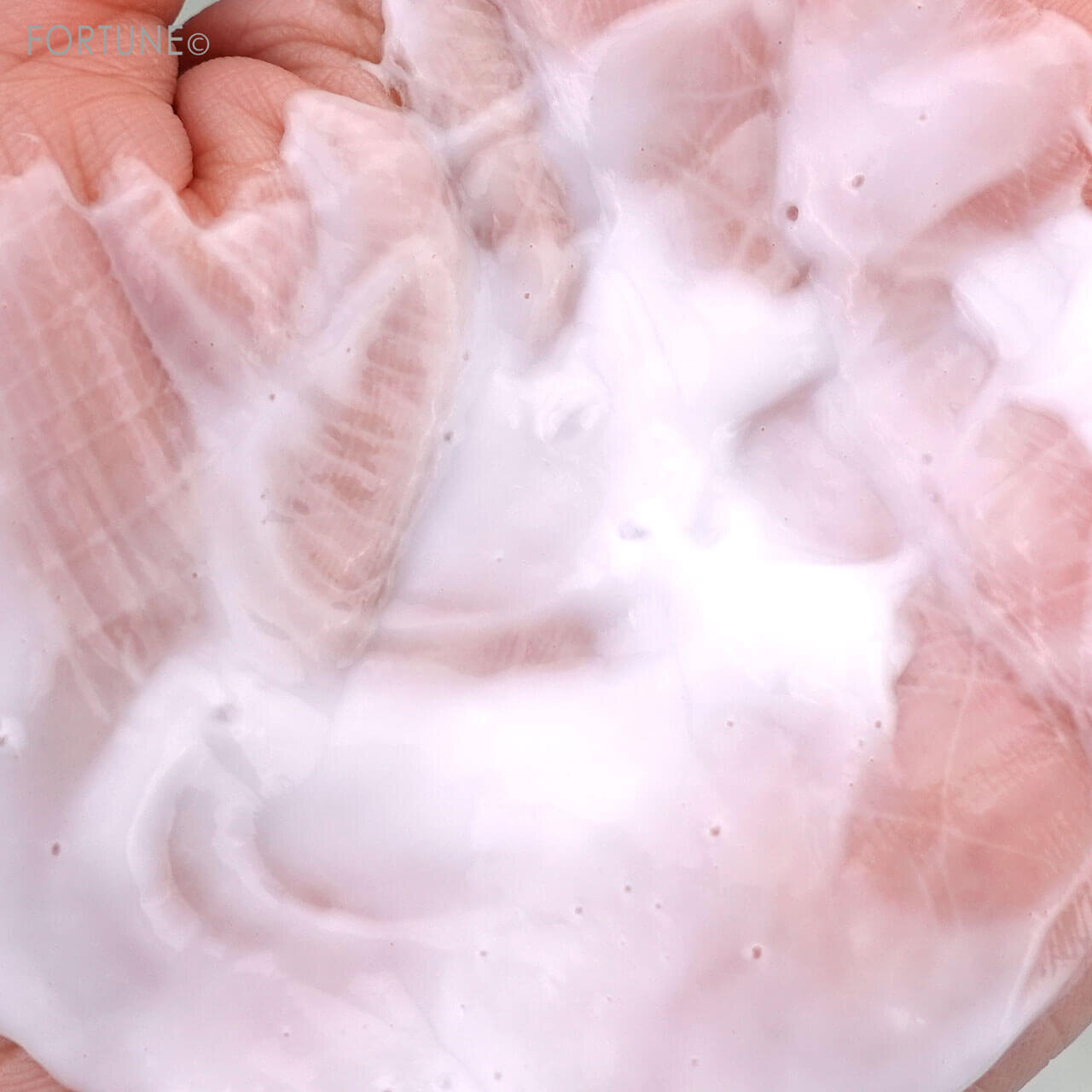 BRiOSS（ブリオス）　ブリオス クリームシャンプー