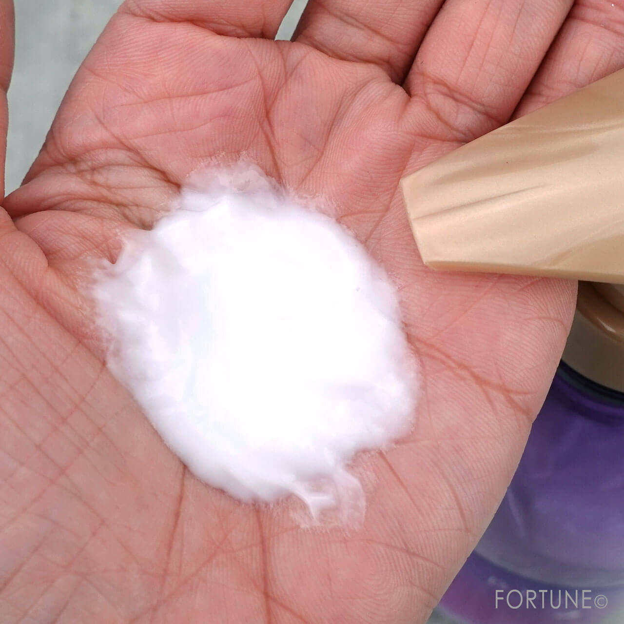 BRiOSS（ブリオス）　ブリオス クリームシャンプー