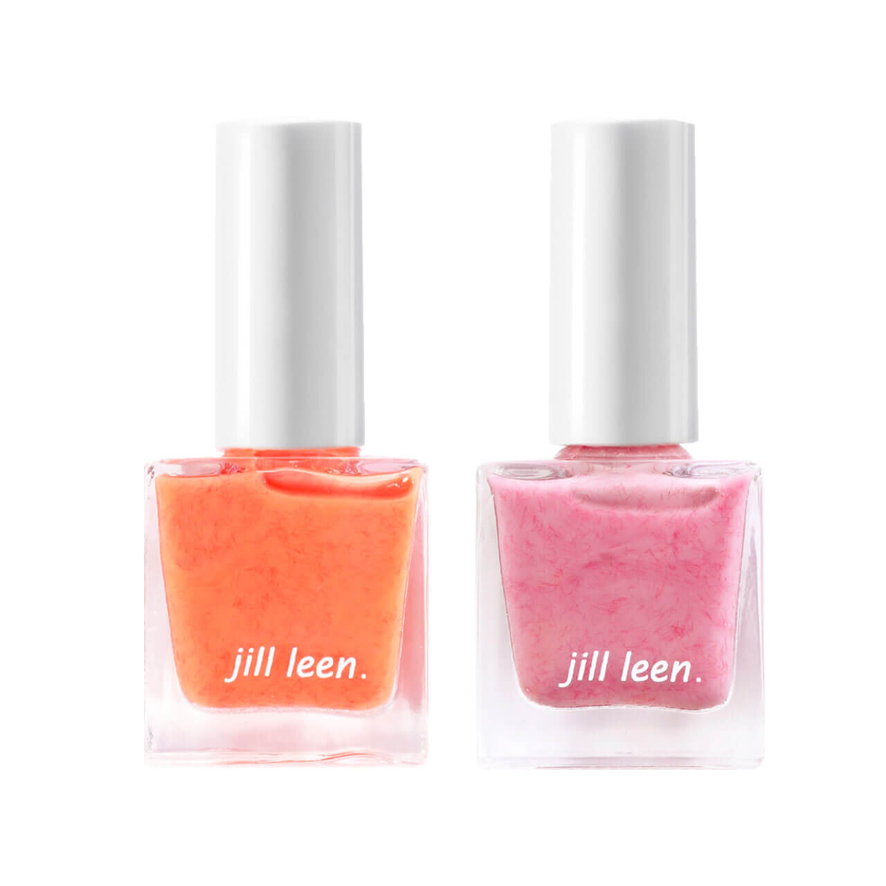 ジルリーン｜繊維ネイル（中国コスメ）