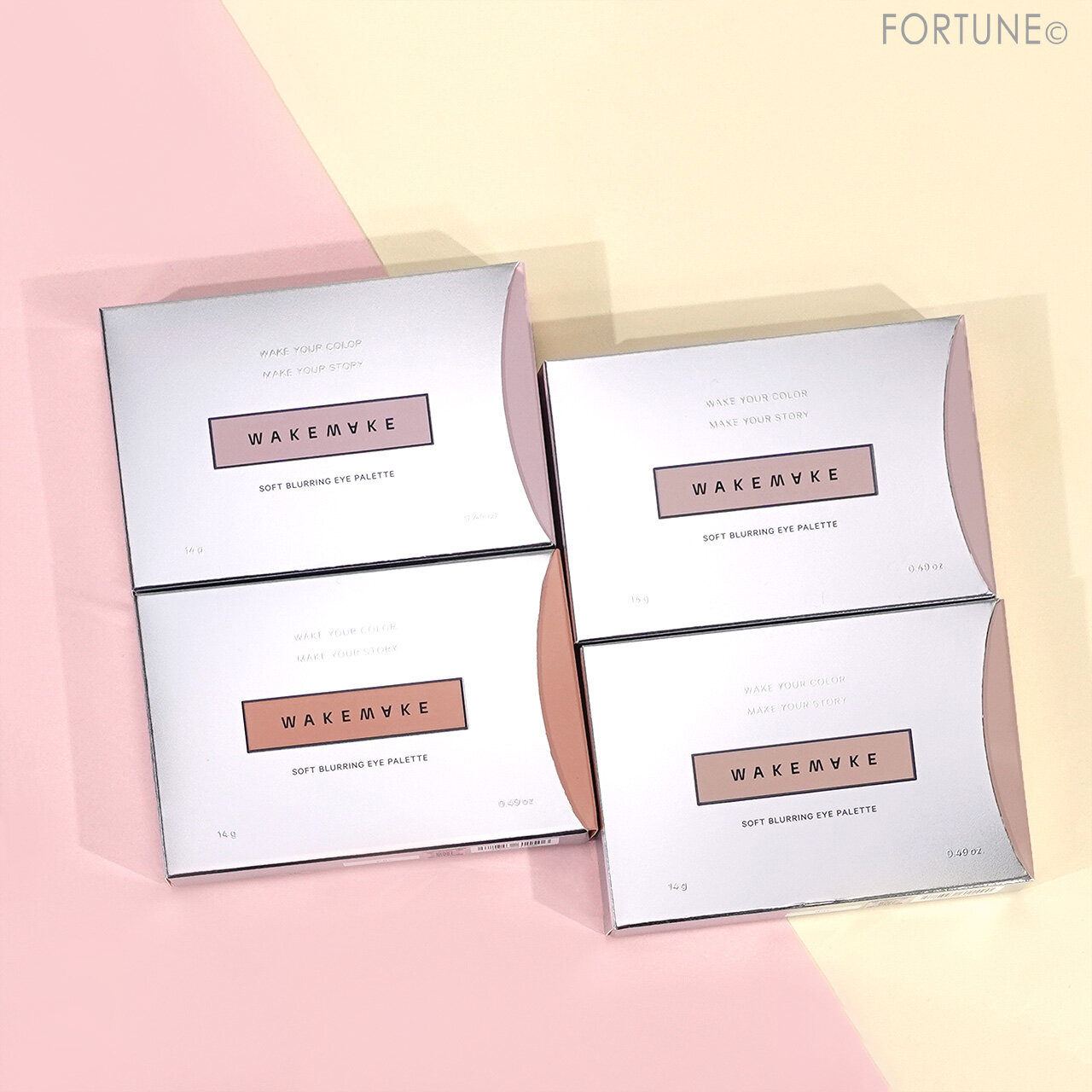 WAKEMAKE（ウェイクメイク）　OLIVE YOUNG（オリーブヤング）