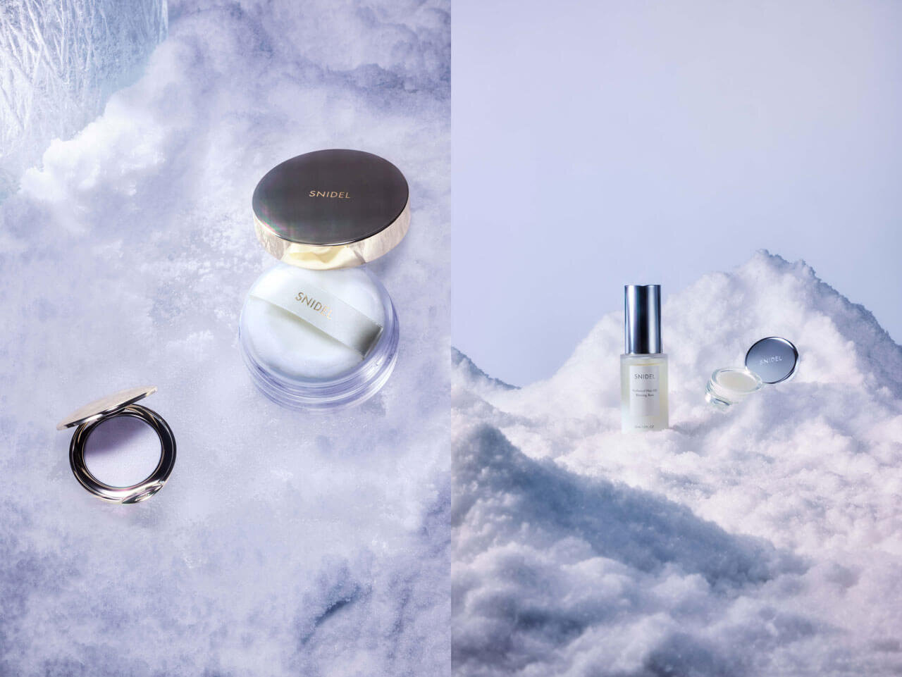 スナイデル ビューティ｜2023 Holiday Collection 2nd（12/1発売）
