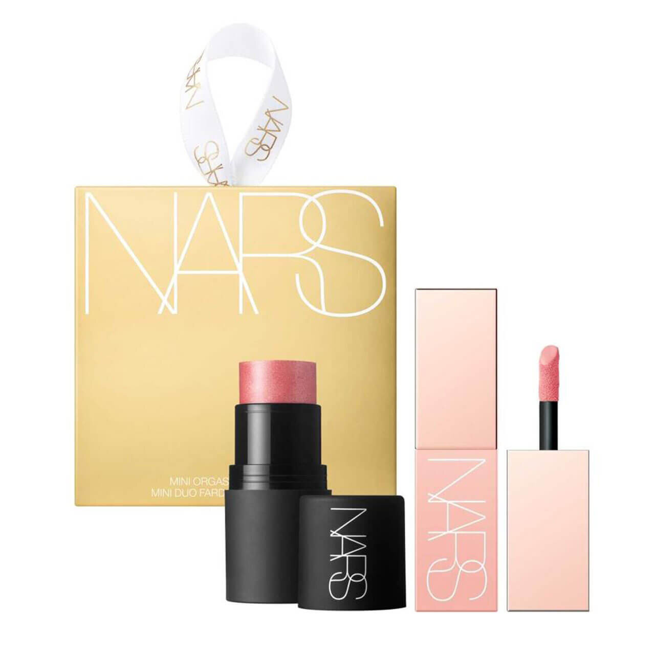 NARS（ナーズ）｜THE HOLIDAY 2023 COLLECTION 第3弾（12/1発売）