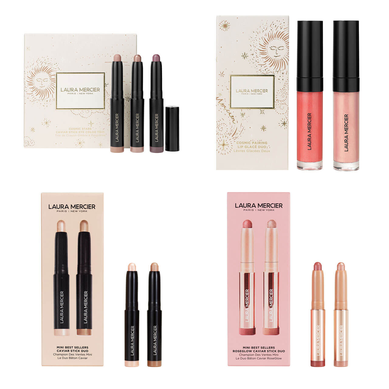 ローラ メルシエ｜HOLIDAY COLLECTION 2023 第4弾（12/1先行発売）