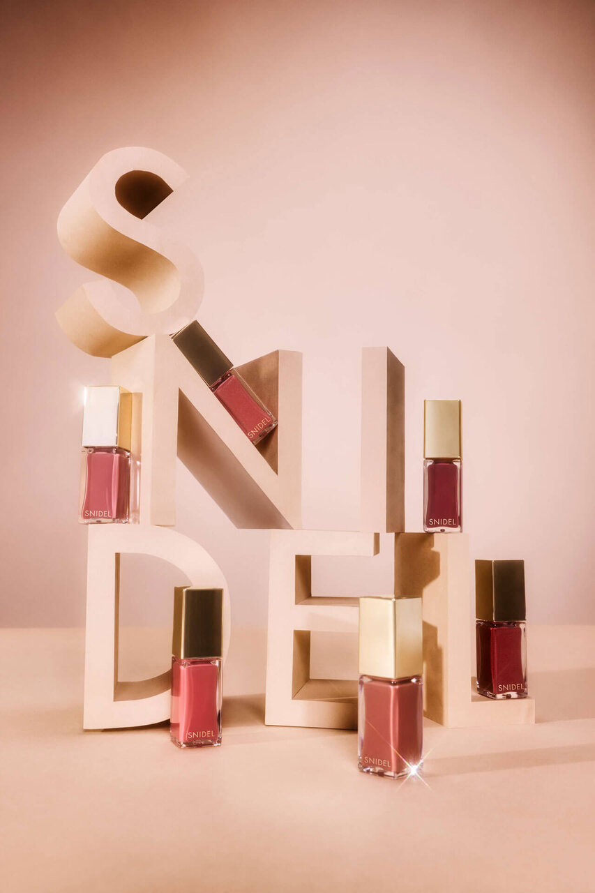 スナイデル ビューティ｜2023 Holiday Collection 3rd（12/15発売）