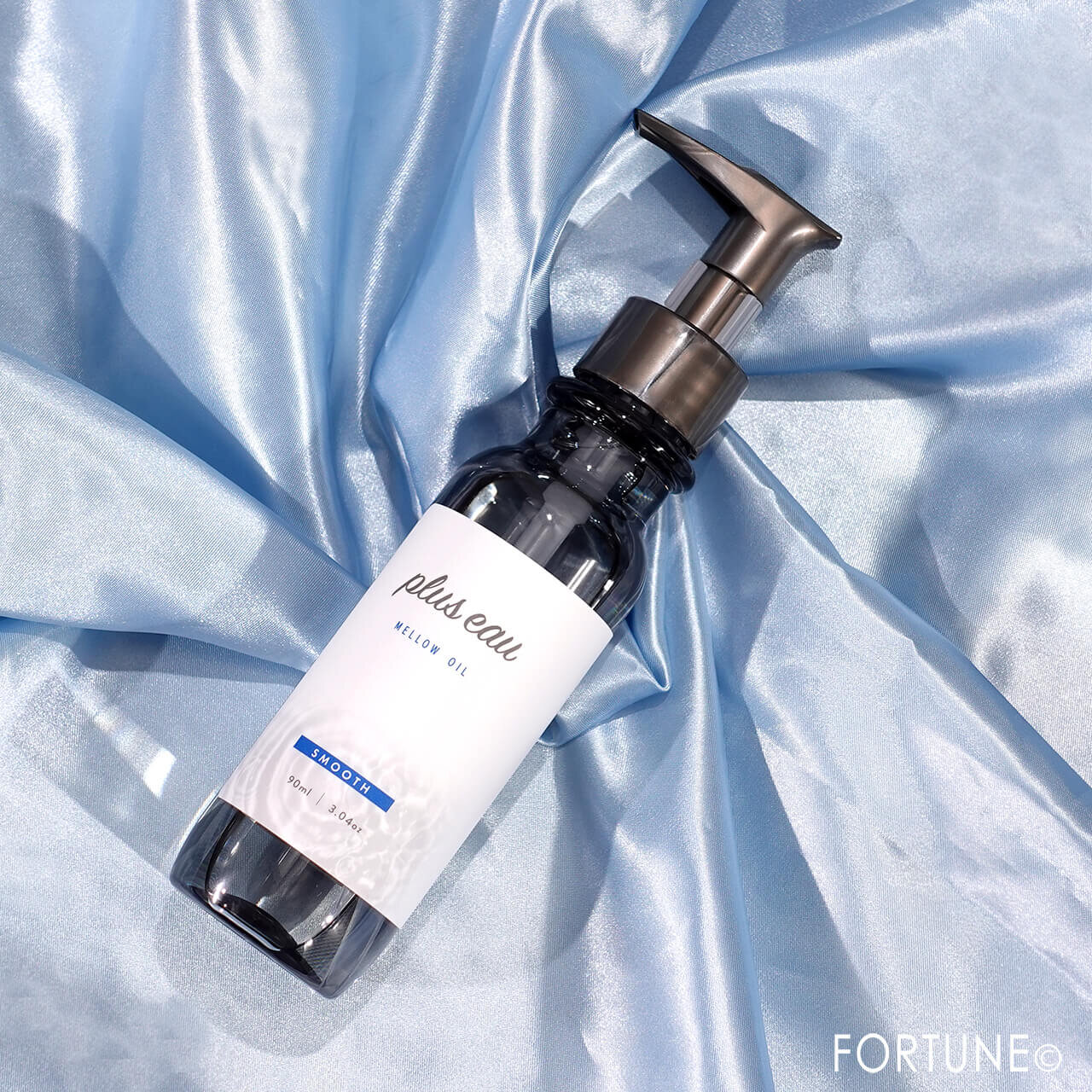 プリュスオー　メロウオイル