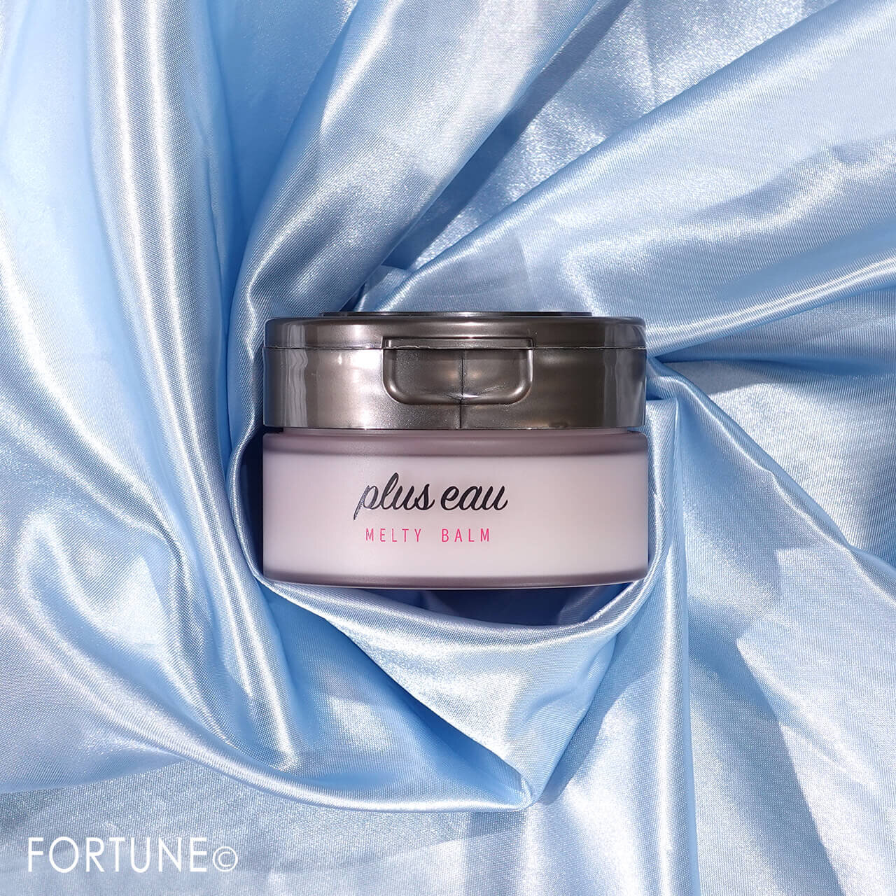 プリュスオー　メルティバーム