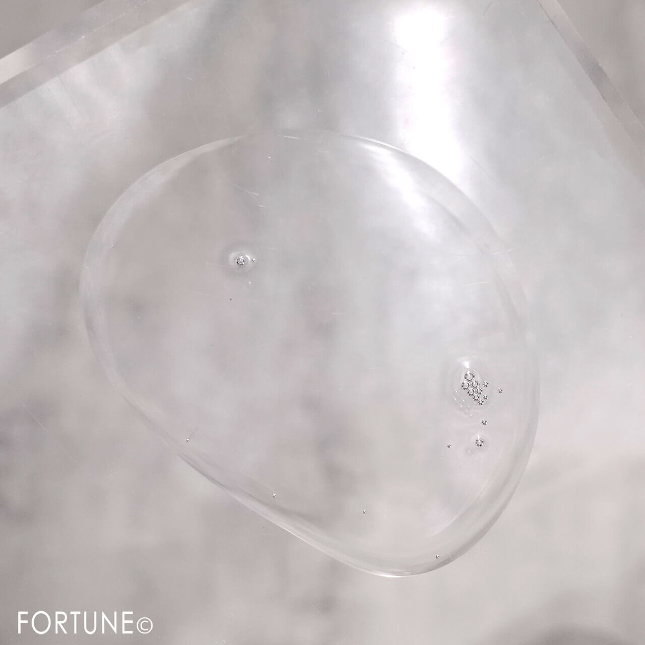 プリュスオー　メロウオイル