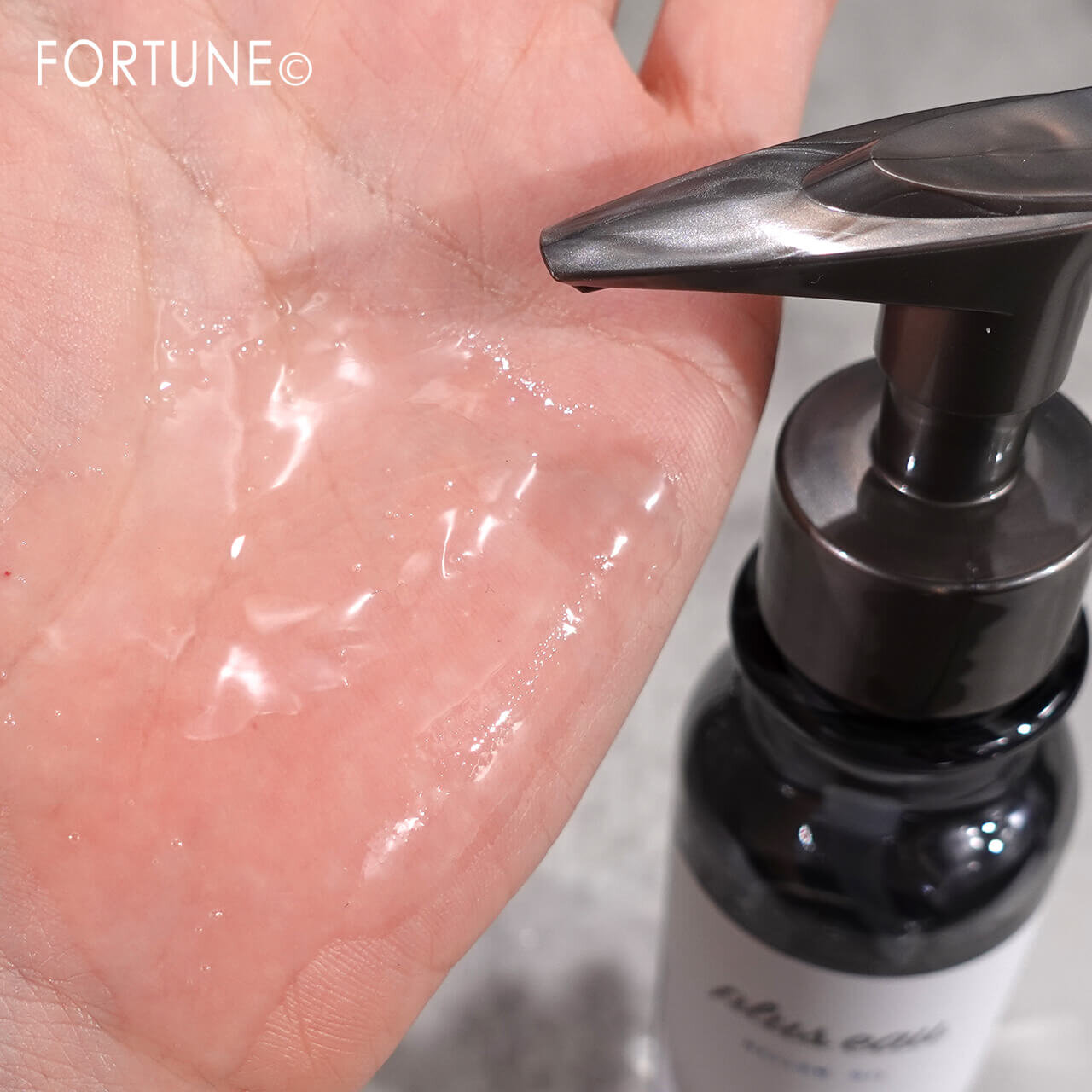 プリュスオー　メロウオイル