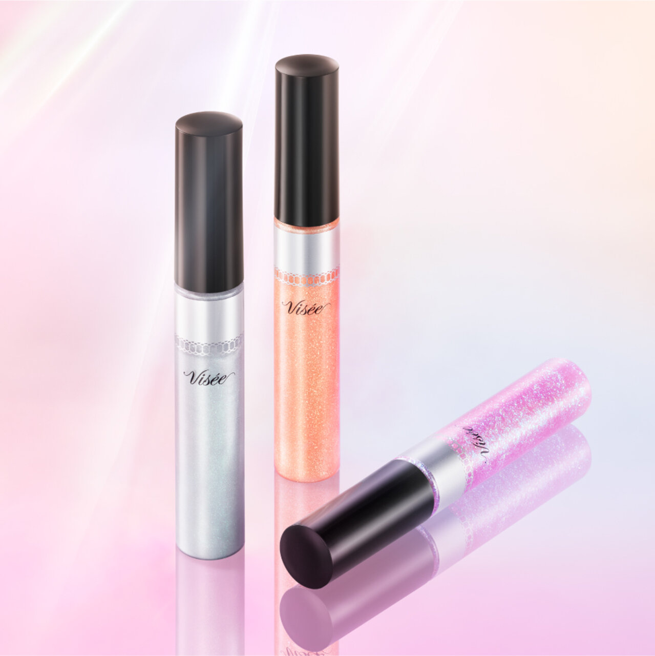 Visée（ヴィセ）　2024年春新作コスメ