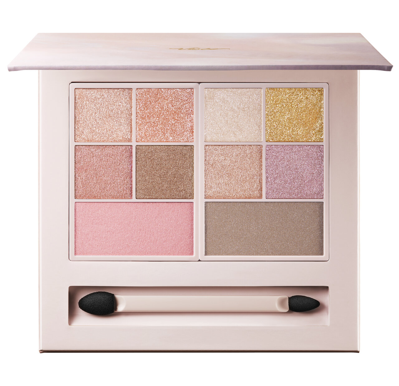 Visée（ヴィセ）　ヴィセ 30th グラマラス レイヤード パレット