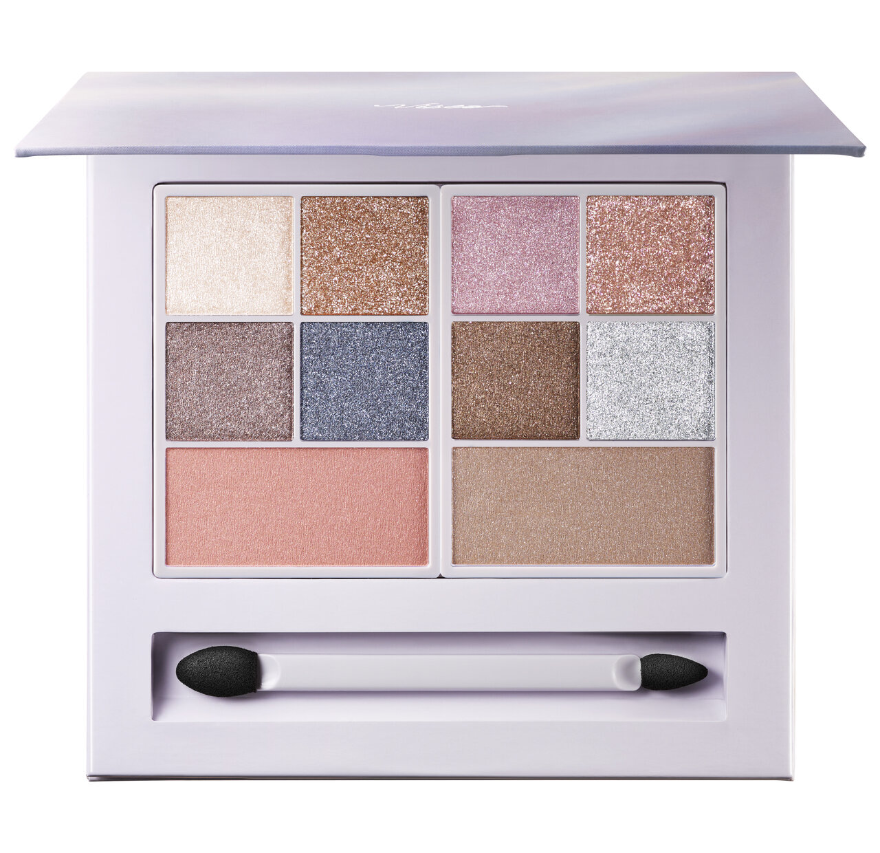 Visée（ヴィセ）　ヴィセ 30th グラマラス レイヤード パレット