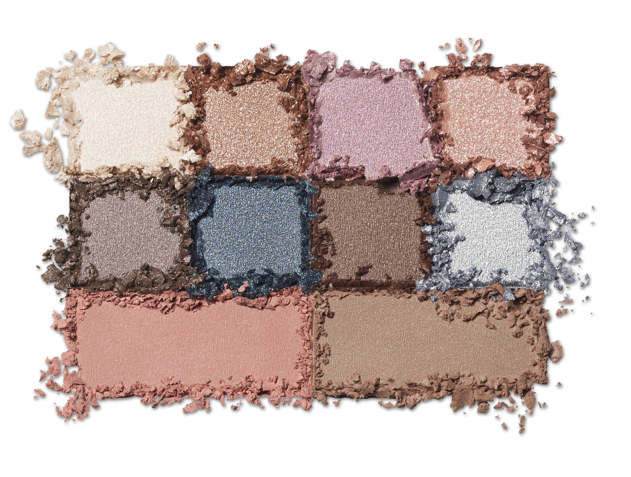 Visée（ヴィセ）　ヴィセ 30th グラマラス レイヤード パレット