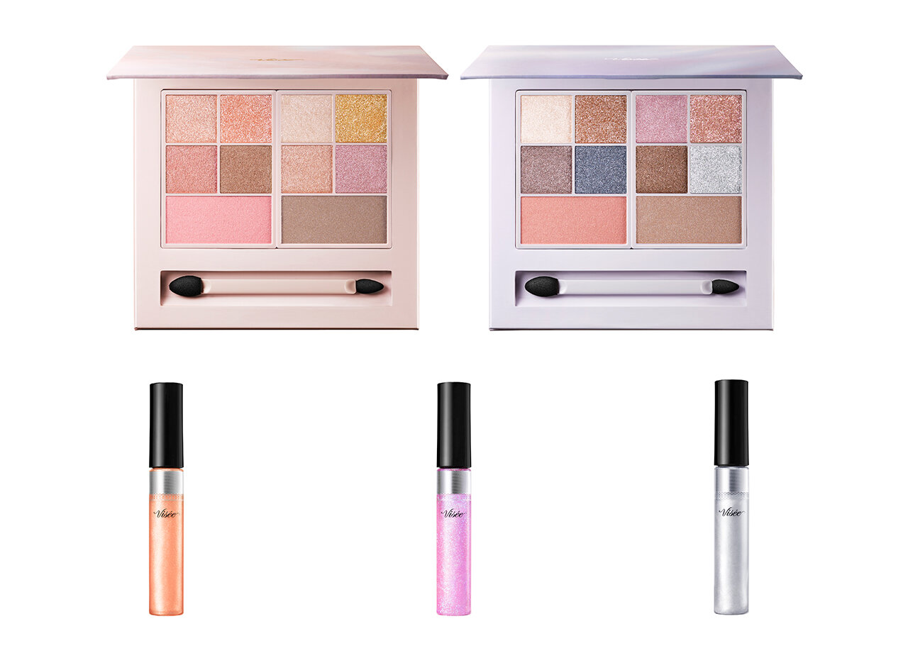 Visée（ヴィセ）　2024年春新作コスメ