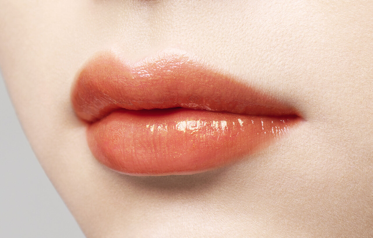 OPERA（オペラ）　『リップティント N』　123