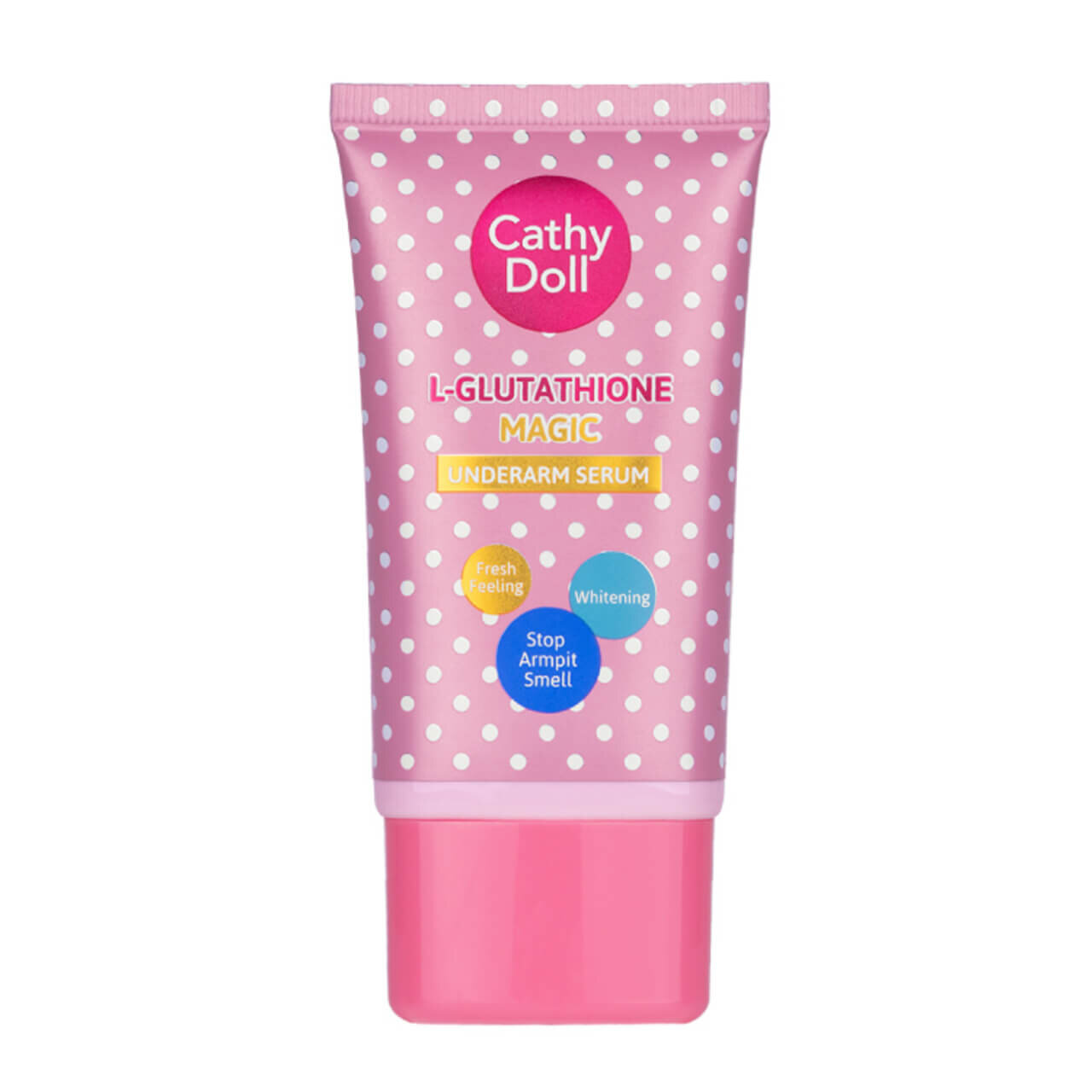 Cathy Doll　アンダーアーム シークレットセラム