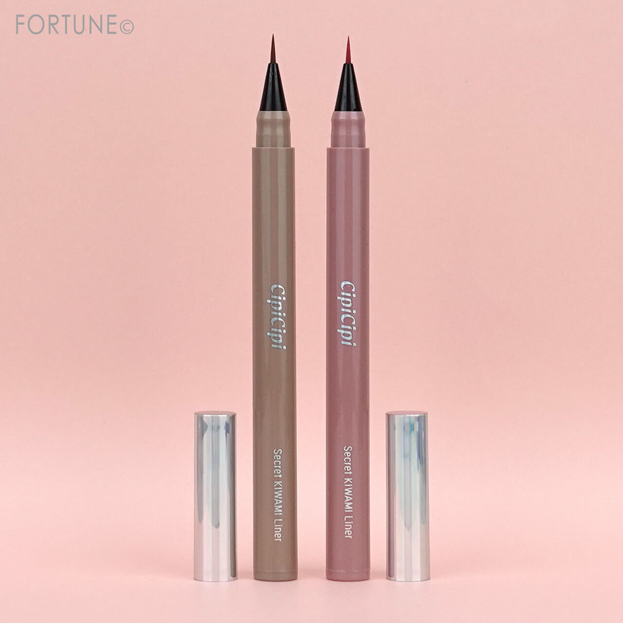 シピシピ シークレットキワミライナー S　リニューアル